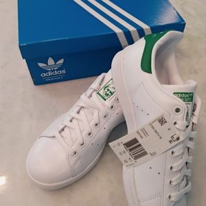 Adidas "Stan Smith" Edition Shoes